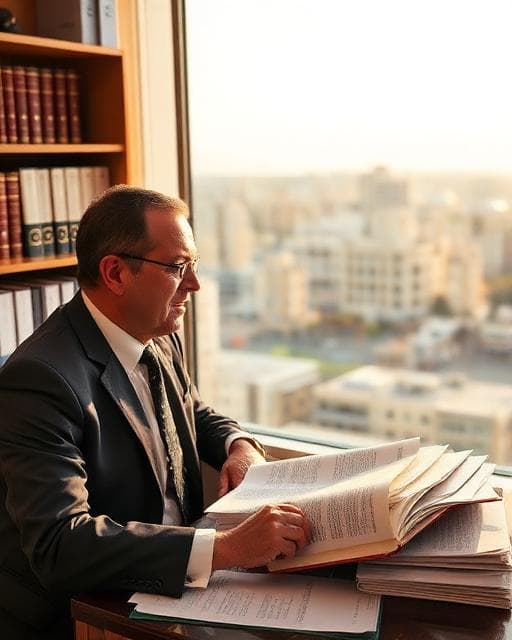 Juridique & administratif